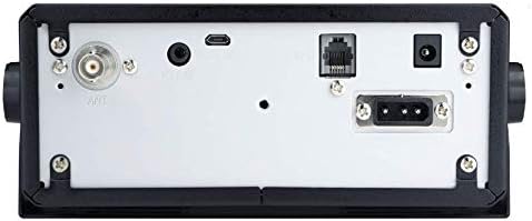 Uniden SDS200 True I/Q™ TrunkTracker X Base/Mobile Digital Scanner. Incredible Digital Performance. TrunkTracker X Technology Provides The Best Digital Decode Performance in The Scanner Industry.