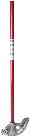 Gardner Bender 960 BigBen Aluminum Conduit Hand Bender Head, ½ inch Rigid, Industry Standard Measurements, Fits (BH-75) Handle