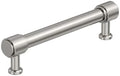 Amerock 5-1/16" Faircrest Satin Nickel Drawer Pull