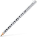 Faber-Castell 12 Count Jumbo Grip Graphite Pencils