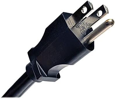 Tripp Lite Outlet Power Strip, 10 ',Cord with NEMA 5-15P Plug, 12", Metal (PS120410)