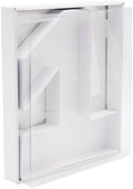 12" Fillable Cardboard Number Charcuterie Gift Cupcake Box With Cover Sweets Packaging (1)