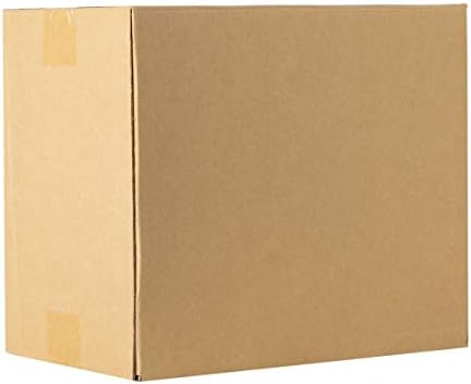 Duck High Performance Clear Packing Tape Refills - 36 Rolls of HP260 Strong Packaging Tape for Shipping, Moving, Mailing & Storage Boxes - 3" Core, 1.88 Inch x 60 Yards, Clear (1144714)