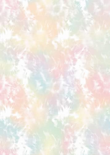Teacher Created Resources Tie-Dye Better Than Paper Bulletin Board Roll (TCR77909)