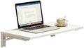 Need Wall Mounted Folding Table for Office Laundry