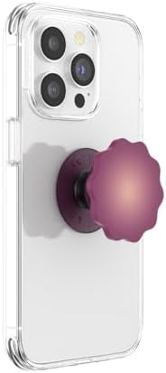 PopSockets Adhesive Phone Grip, Holder- Red Wine