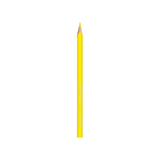 Maped Color'Peps Triangular Fluorescent Colored Pencils x6 (832003)
