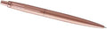Parker Jotter XL Ballpoint Pen | Monochrome Matte Rose Gold | Medium Point | Blue Ink | Gift Box