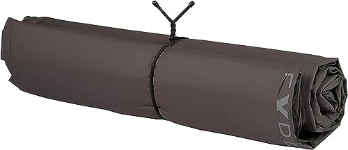 Nite Ize Gear Tie Original ProPacks - Reusable Rubber Twist Ties for Indoor & Outdoor Use - Bendable Wire Interior - Durable Rubber Exterior - Secure Grip - Black, 32" (12 Pack)