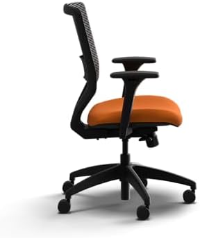 HON Solve Ergonomic Office Chair, Lumbar Support, Desk Chair, Apricot