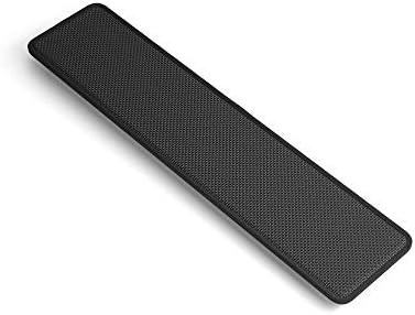 Glorious Gaming Wrist Pad/Rest, 17.5x4 inches/17mm