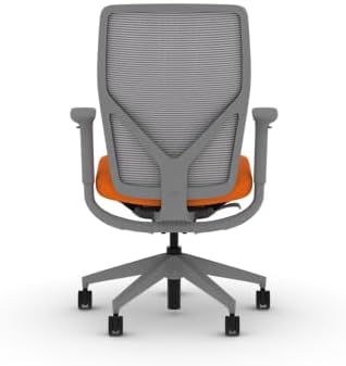 HON Flexion Ergonomic Office Chair, Lumbar Support, Office Desk, Apricot