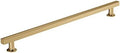 Amerock 18" Everett Champagne Bronze Appliance Pull