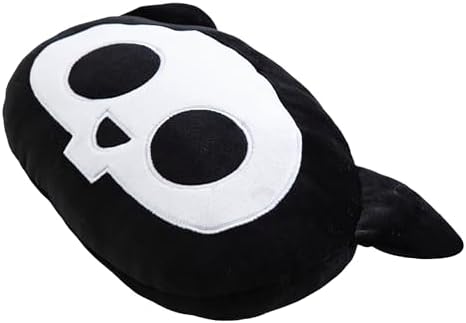 Northwest Skelanimals Kit Cloud Pillow 12 inches