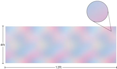Teacher Created Resources So Dreamy Better Than Paper® Bulletin Board Roll (TCR77436)