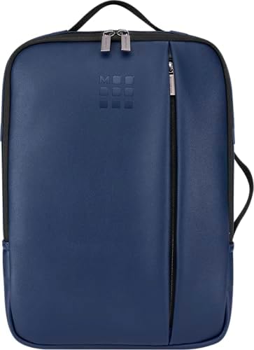Moleskine Classic PRO Vertical Device bag - 13", Sapphire Blue