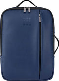 Moleskine Classic PRO Vertical Device bag - 13", Sapphire Blue