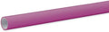 Pacon PAC57368-A1 Fadeless Paper Roll, 48" Width, 12' Length, Bright Purple (Pack of 4)