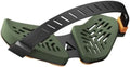 DELTAHUB Carpio G2.0 - Advanced Ergonomic Right-Handed Gaming Wrist Rest for Mouse - Superior Support for Serious Gamers - Anti-Fatigue, Smooth Glide (Large, Right, Green)