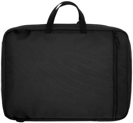OGIO Pace Pro 10 Briefcase Backpack Black