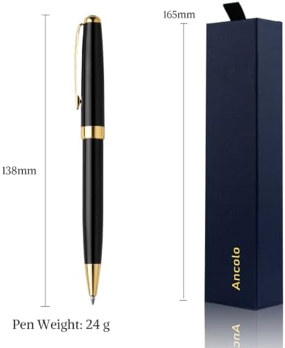 Personalized Business Pens-Custom Your Name or Message on the ball pens