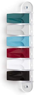 Exam Room Flags, Made in USA, 3-Inch, 6 Flag System