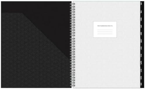 Office Deluxe 2027 Planner