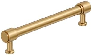 Amerock 6-5/16" Faircrest Champagne Bronze Drawer Pull