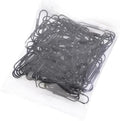 10 packs / 800 pieces 1.1 in Multi Color Office Document Fasteners