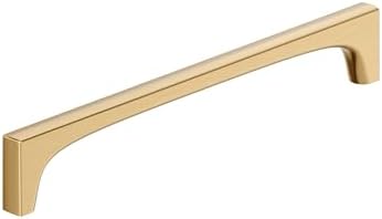 Amerock 8-13/16" Merced Champagne Bronze Drawer Pull