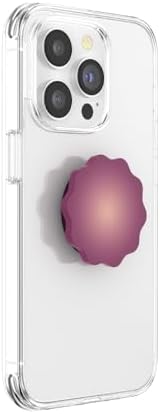 PopSockets Adhesive Phone Grip, Holder- Red Wine