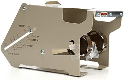 3M Scotch Adjustable Tape Dispenser M797, 6 in, 1 per case