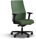 HON Ignition 2.0 Ergonomic Office Chair, Lumbar Support, Desk Chair, Leaf