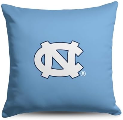 The Northwest Company Officially Licensed NCAA Home Field Advantage Woven Tapestry Throw Blanket, 48" x 60"