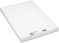 Pacon Medium Weight Tagboard, White, 12" x 18", 100 Sheets