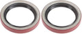 National 9845 Crankshaft Seal (Pack of 2)