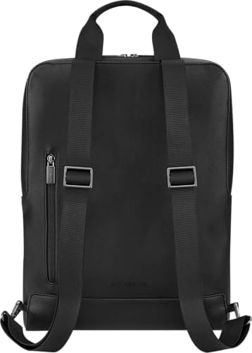Moleskine Classic Vertical Device bag - 15", Black