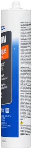 Permatex 27236 Optimum Grey Gasket Maker 13 oz