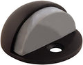 Design House Dome Doorstop, Oil Rubbed Bronze