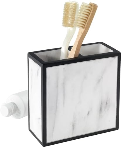 Avanti Linens - 4pc Accessory Set, Guest Bathroom Essentials, Modern Home Decor (Jasper Collection)