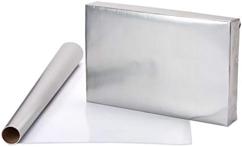 Papyrus Wrapping Paper Rolls for Christmas, Hanukkah, and All Holidays, Snowflakes Print and Metallic Silver (3 Rolls, 62.5 sq. ft.)