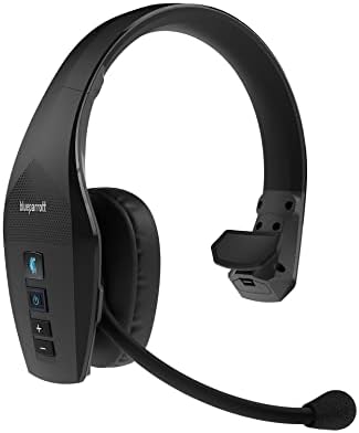 BlueParrott B650-XT Bluetooth Headset