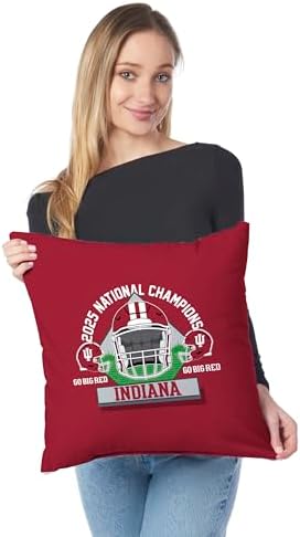 The Northwest Company Officially Licensed NCAA Home Field Advantage Woven Tapestry Throw Blanket, 48" x 60"