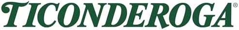 Ticonderoga Wood-Cased Pencils, Pre-Sharpened, 2 HB Soft, Pastel Colors, 150 Count | #2 HB Soft, Pastel Colors, 150 Count, Standard Size, High Quality Eraser