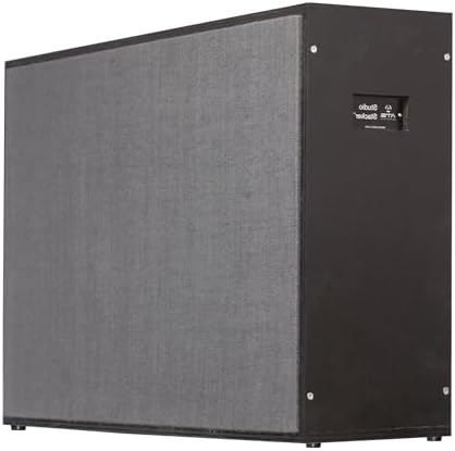 ATS Acoustics Studio Stacker Gobo Bass Trap 24"x36"x10" (Gray, Black Case)