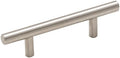 Amerock 3" Bar Pulls Stainless Steel Drawer Pull