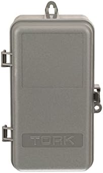 NSI DGS Series Signaling and Duty Cycle 24 Hour Time Switch with 1 Channel