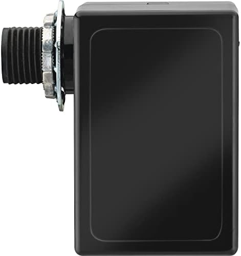 Lithonia Lighting Low Voltage Sensor System Power Pack, Up to 14 Sensors