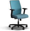 HON Ignition 2.0 Low Back Ergonomic Office Chair, Desk Chair, Sky