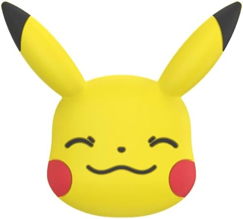 PopSockets Adhesive Phone Grip, Holder- Pikachu